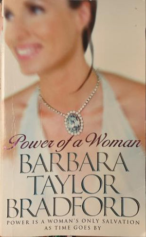 bookworms_Power of a Woman_Barbara Taylor Bradford