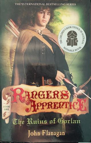 Ranger's Apprentice 1 - By John Flanagan