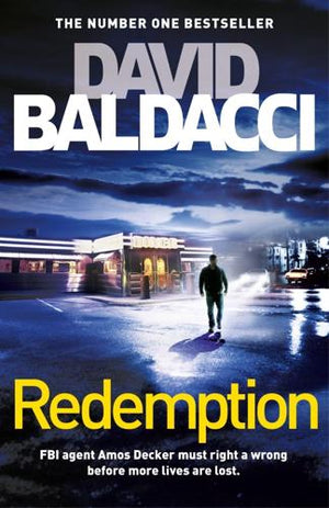 bookworms_Redemption_David Baldacci