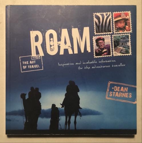 Roam - By Dean Starnes
