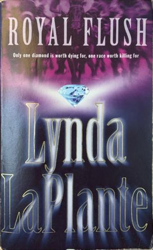 bookworms_Royal Flush_Lynda La Plante