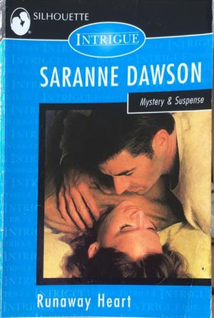 bookworms_Runaway Heart_Saranne Dawson