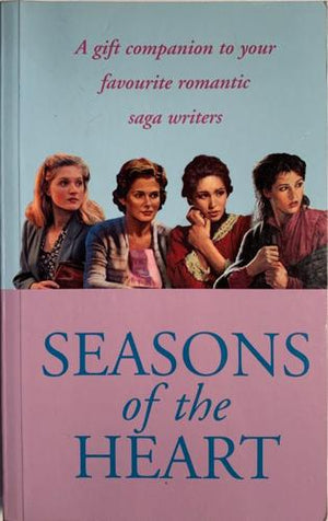 bookworms_Seasons of the Heart_Multi-author