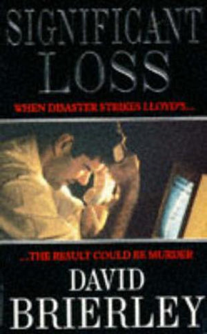 bookworms_Significant Loss_David Brierley