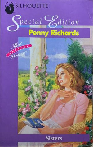 bookworms_Sisters_Penny Richards