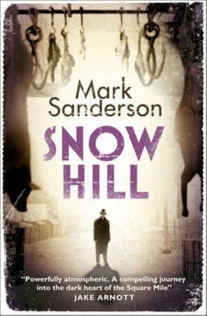 bookworms_Snow Hill_Mark Sanderson