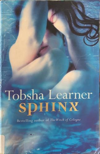Sphinx - By Tobsha Learner