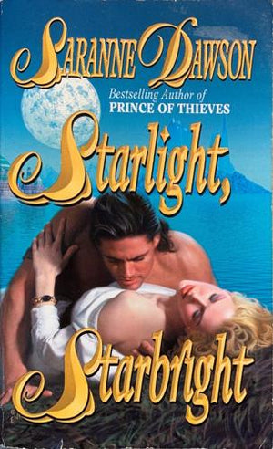 bookworms_Starlight, Starbright_Saranne Dawson