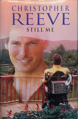 Still Me - By Christopher Reeve