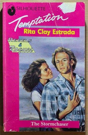 bookworms_Stormchaser_Rita Clay Estrada
