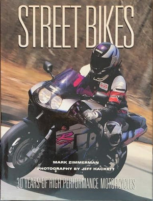 bookworms_Street Biker_Mark Zimmerman