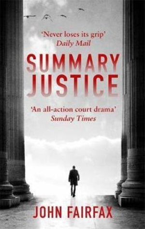 bookworms_Summary Justice_John Fairfax