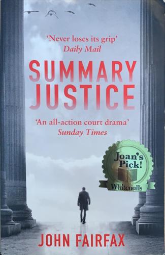 Summary Justice - By John Fairfax