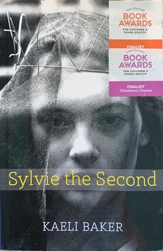 Sylvie the Second - By Kaeli Baker