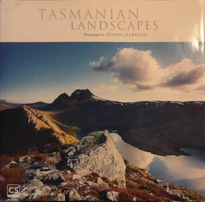 bookworms_Tasmanian Landscapes_Dennis Harding