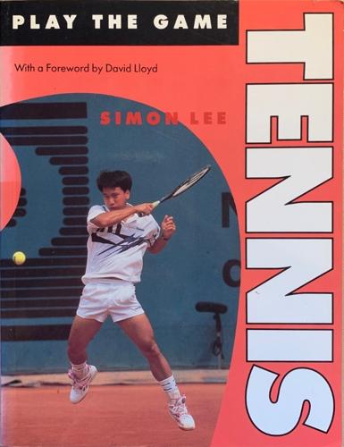 Tennis - By Simon Lee, Jerry Malone