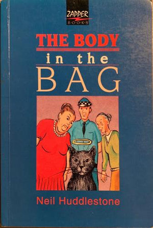 bookworms_The Body in the Bag_Neil Huddlestone