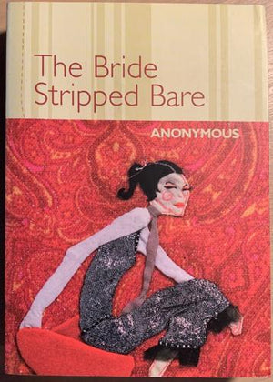 bookworms_The Bride Stripped Bare_Anonymous