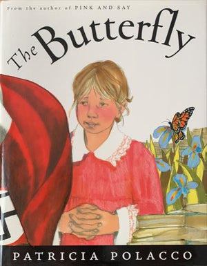 bookworms_The Butterfly_Patricia Polacco