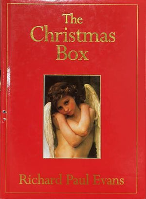 bookworms_The Christmas Box_Richard Paul Evans