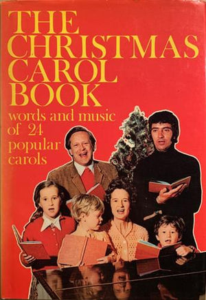 bookworms_The Christmas Carol Book_Brian V Burdett