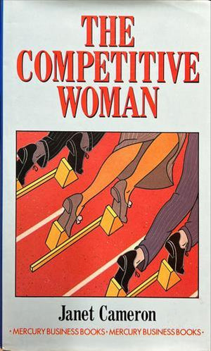 bookworms_The Competitive Woman_Janet Cameron