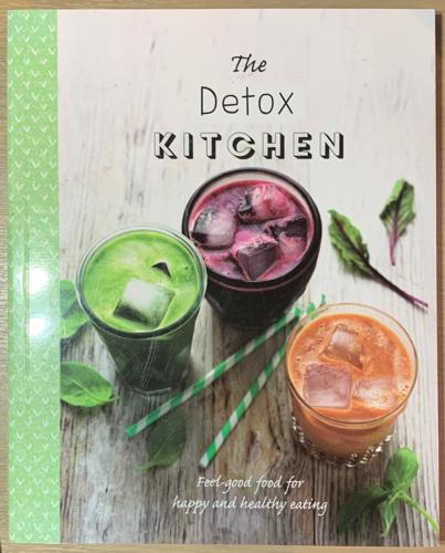 The Detox Kitchen - By Love food
