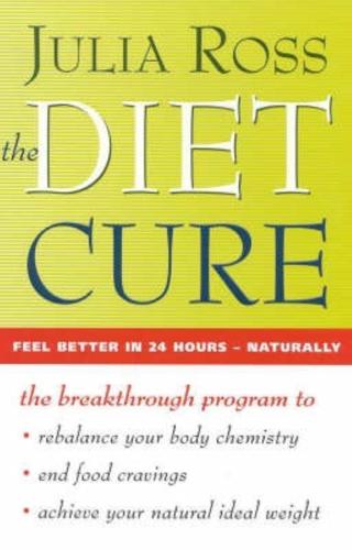 The Diet Cure - By Julia Ross