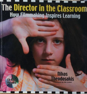 bookworms_The Director in the Classroom_Nikos Theodosakis
