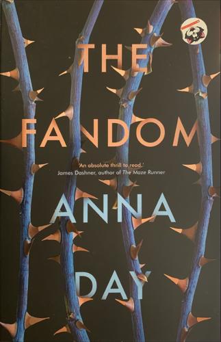The Fandom (Fandom) - By Anna Day