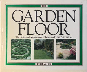 bookworms_The Garden Floor_Peter McHoy