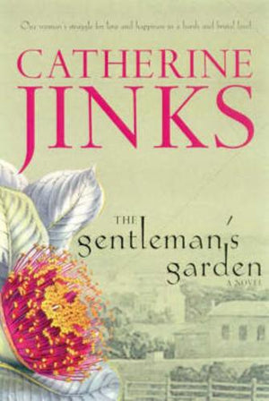 bookworms_The Gentleman's Garden_Catherine Jinks