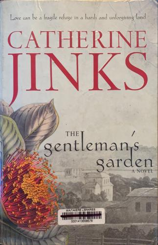 The Gentleman's Garden - By Catherine Jinks
