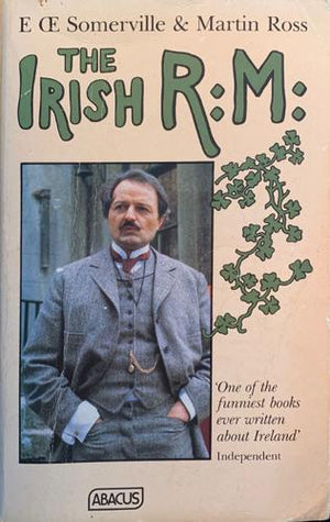 bookworms_The Irish R.M._Martin Ross