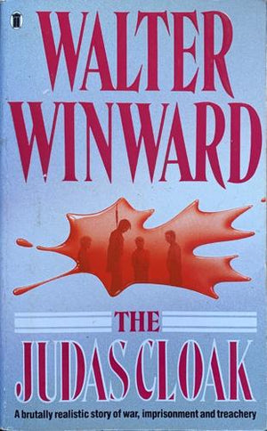bookworms_The Judas Cloak_Walter Winward