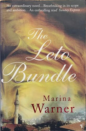 bookworms_The Leto bundle_Marina Warner