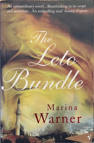 The Leto bundle - By Marina Warner