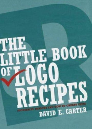 bookworms_The Little Book Of Logo Recipes_David E. Carter