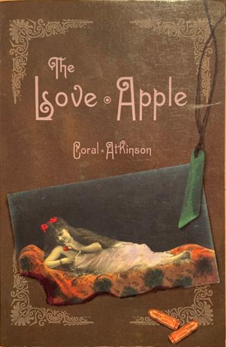 The Love Apple - By Coral Atkinson