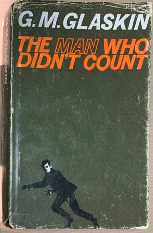 bookworms_The Man who didn't count_G.M.Glaskin