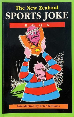 bookworms_The New Zealand Sports Joke Book_Stephen Stratford