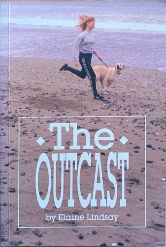 The Outcast - By Elaine Lindsay