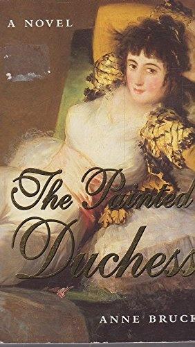 bookworms_The Painted Duchess_Anne Bruck