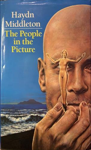 The People in the Picture - By Haydn Middleton
