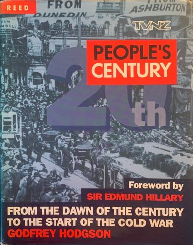 The People's Century - By Godfrey Hodgson