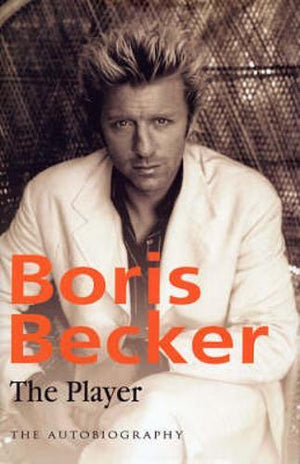 bookworms_The Player_Boris Becker
