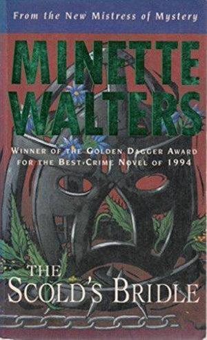 bookworms_The Scold's Bridle_Minette Walters