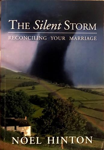 The Silent storm - By Noel Hinton