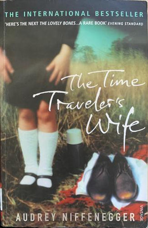 bookworms_The Time Traveler's Wife_Audrey Niffenegger