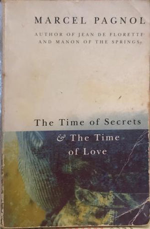 bookworms_The Time of Secrets_Marcel Pagnol